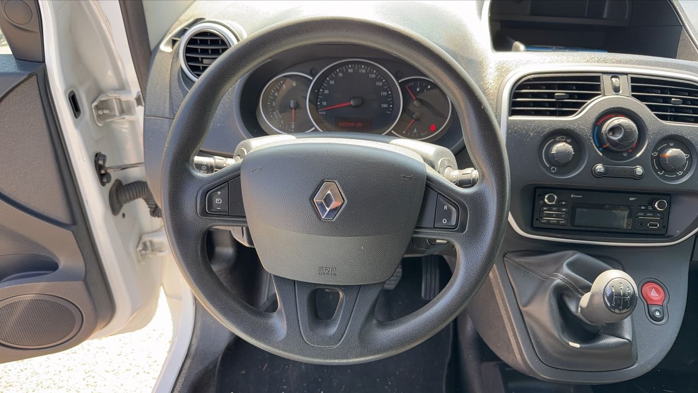Renault Kangoo Express - Photo 22