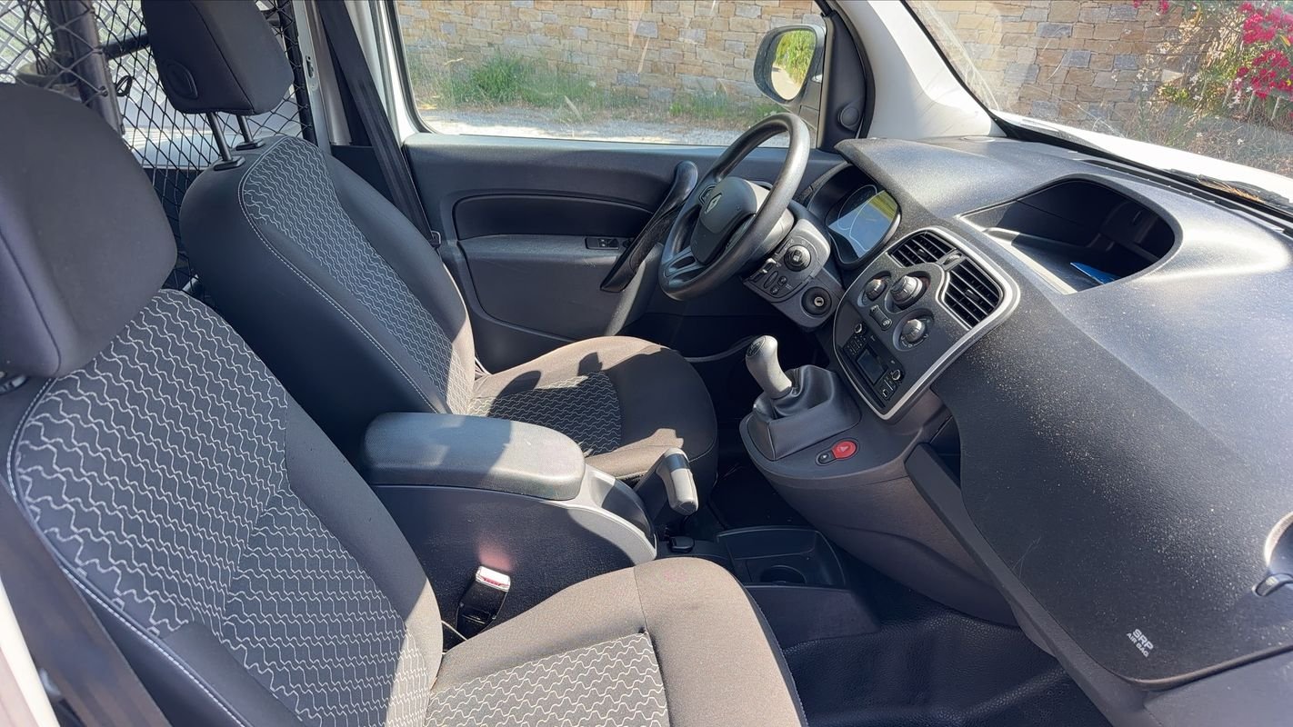 Renault Kangoo Express - Photo 25