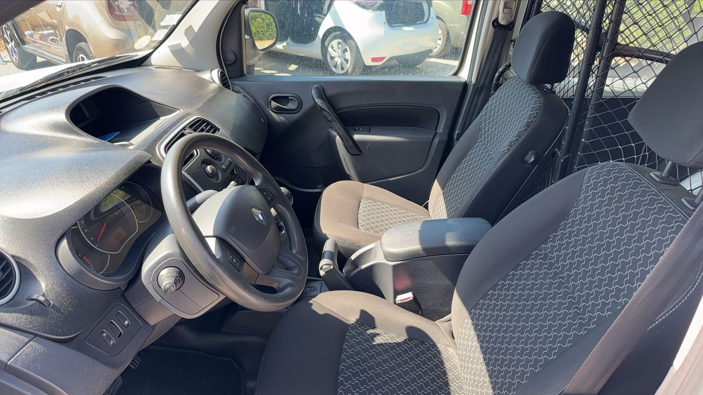 Renault Kangoo Express - Photo 27