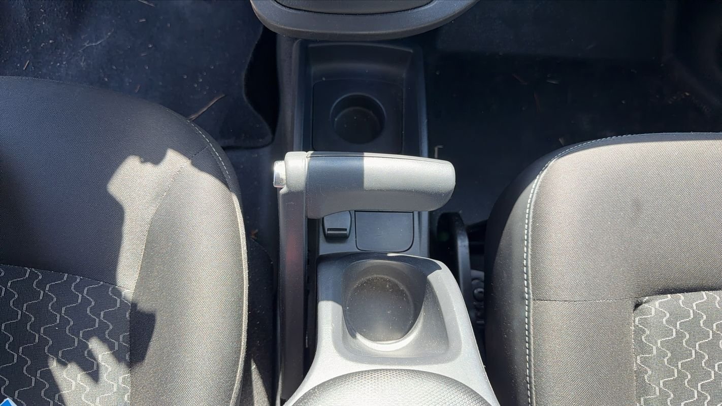 Renault Kangoo Express - Photo 28