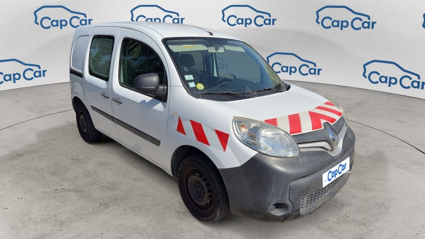 Renault Kangoo Express - Photo 29
