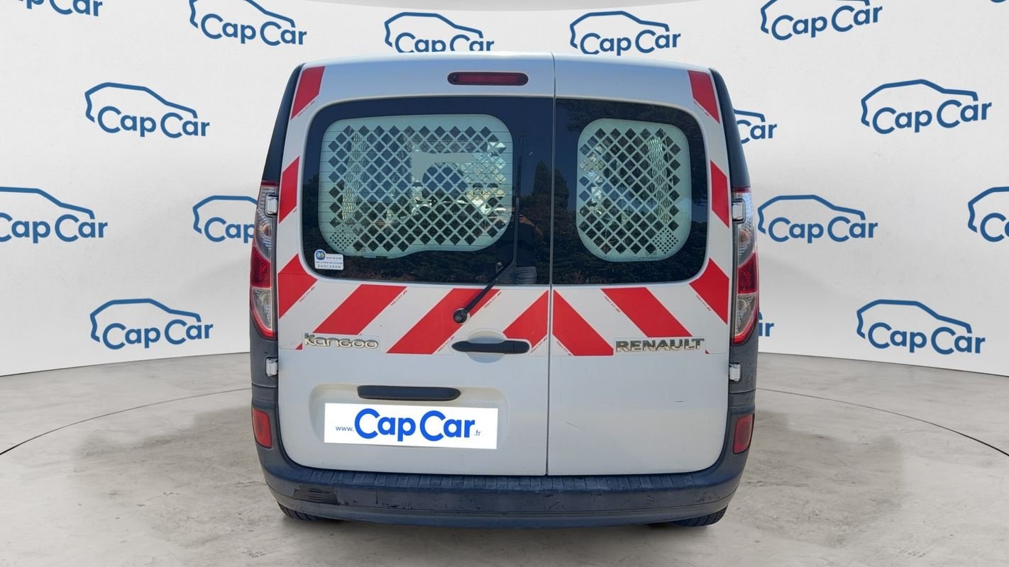 Renault Kangoo Express - Photo 3
