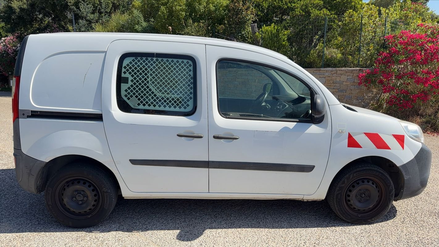 Renault Kangoo Express - Photo 4