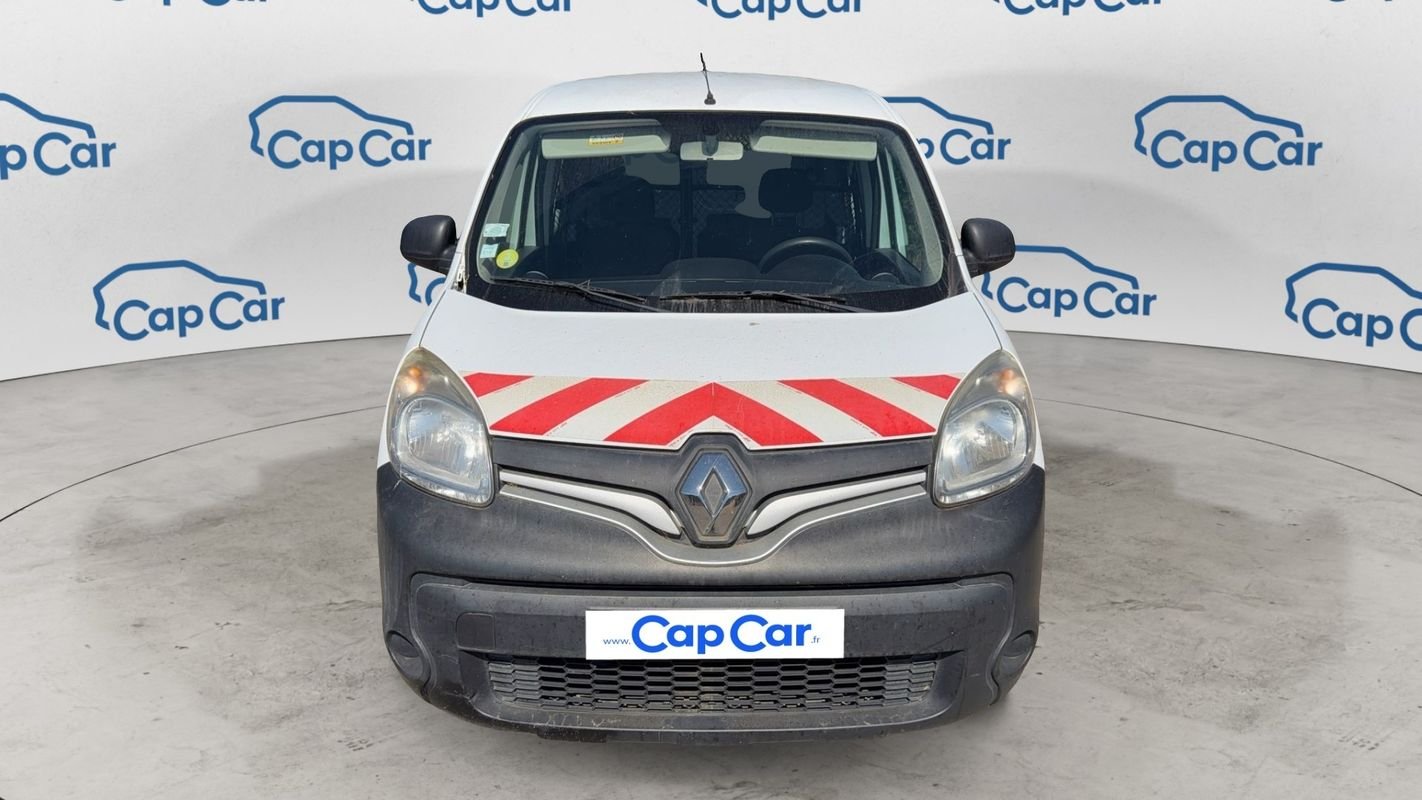 Renault Kangoo Express - Photo 5
