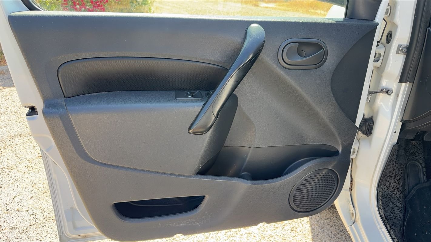 Renault Kangoo Express - Photo 7