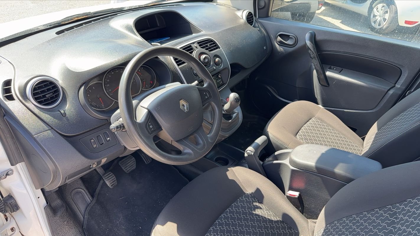 Renault Kangoo Express - Photo 8