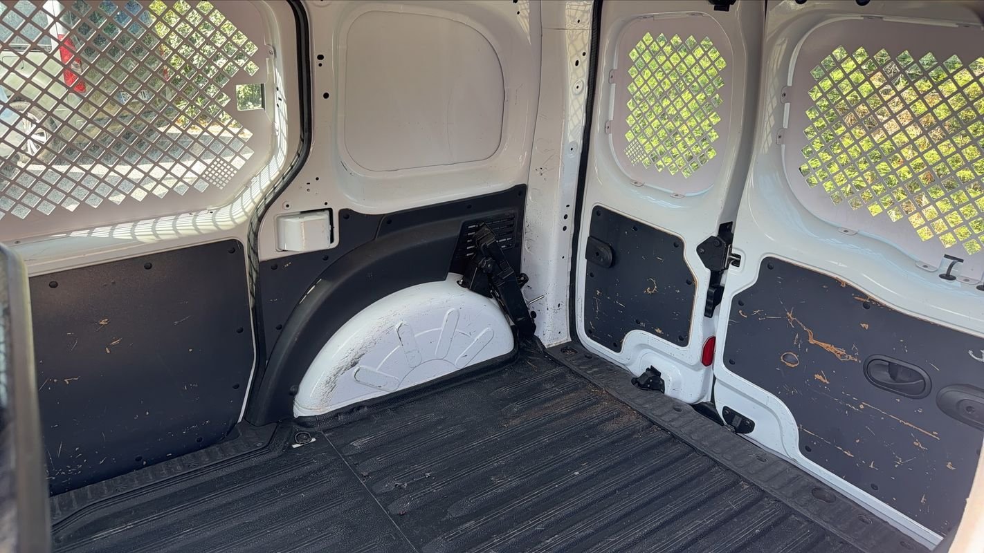 Renault Kangoo Express - Photo 9