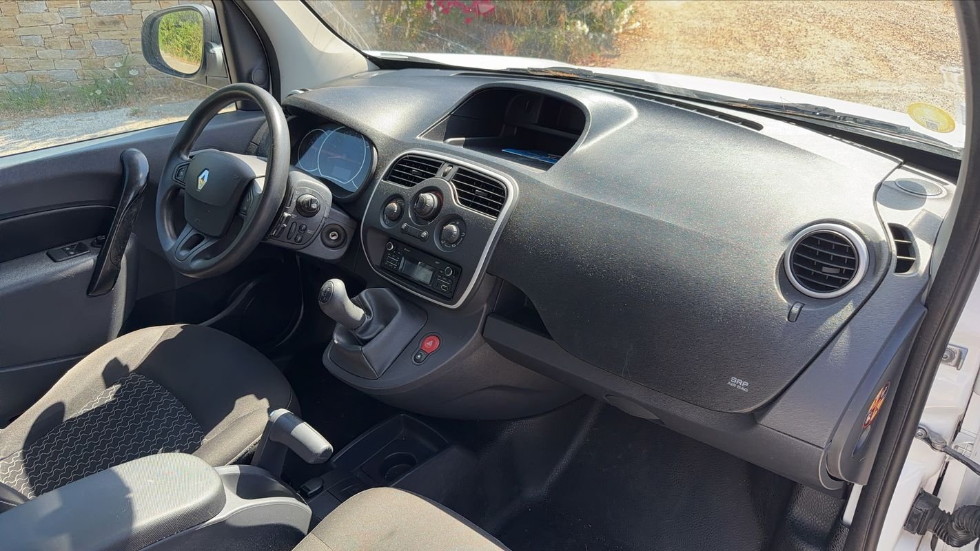 Renault Kangoo Express - Photo 10