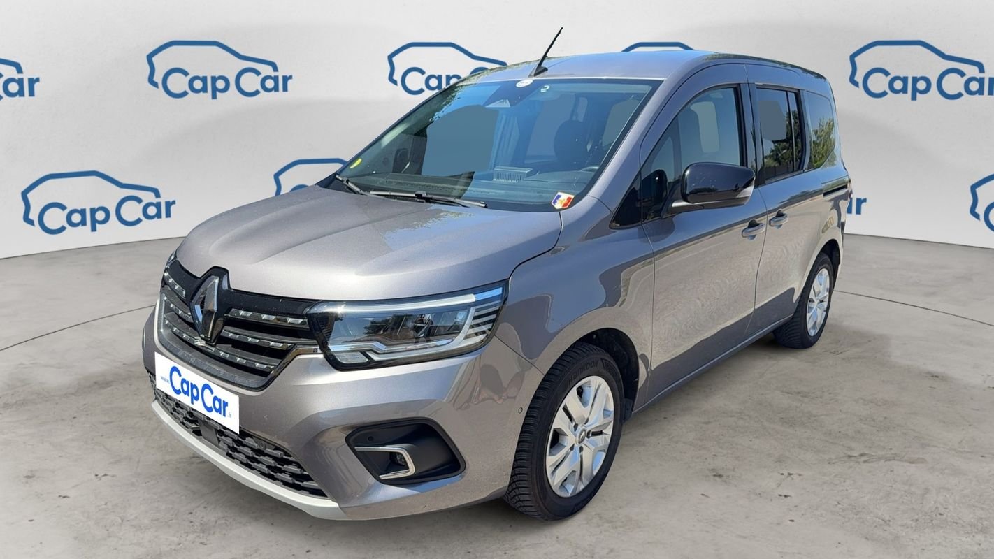 Renault Kangoo - Photo 1