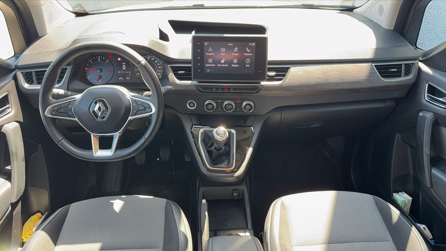 Renault Kangoo - Photo 11