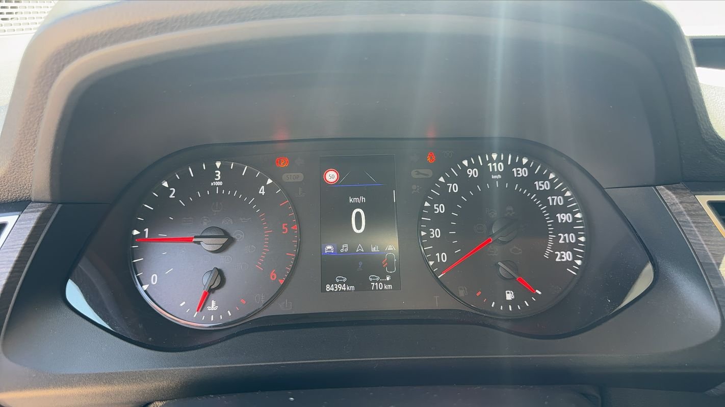 Renault Kangoo - Photo 12