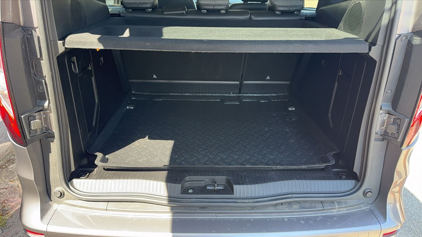 Renault Kangoo - Photo 14