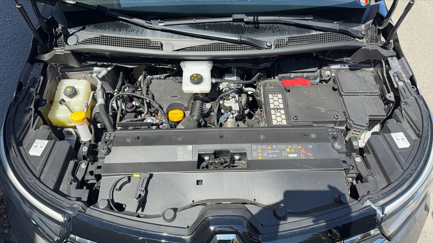 Renault Kangoo - Photo 15