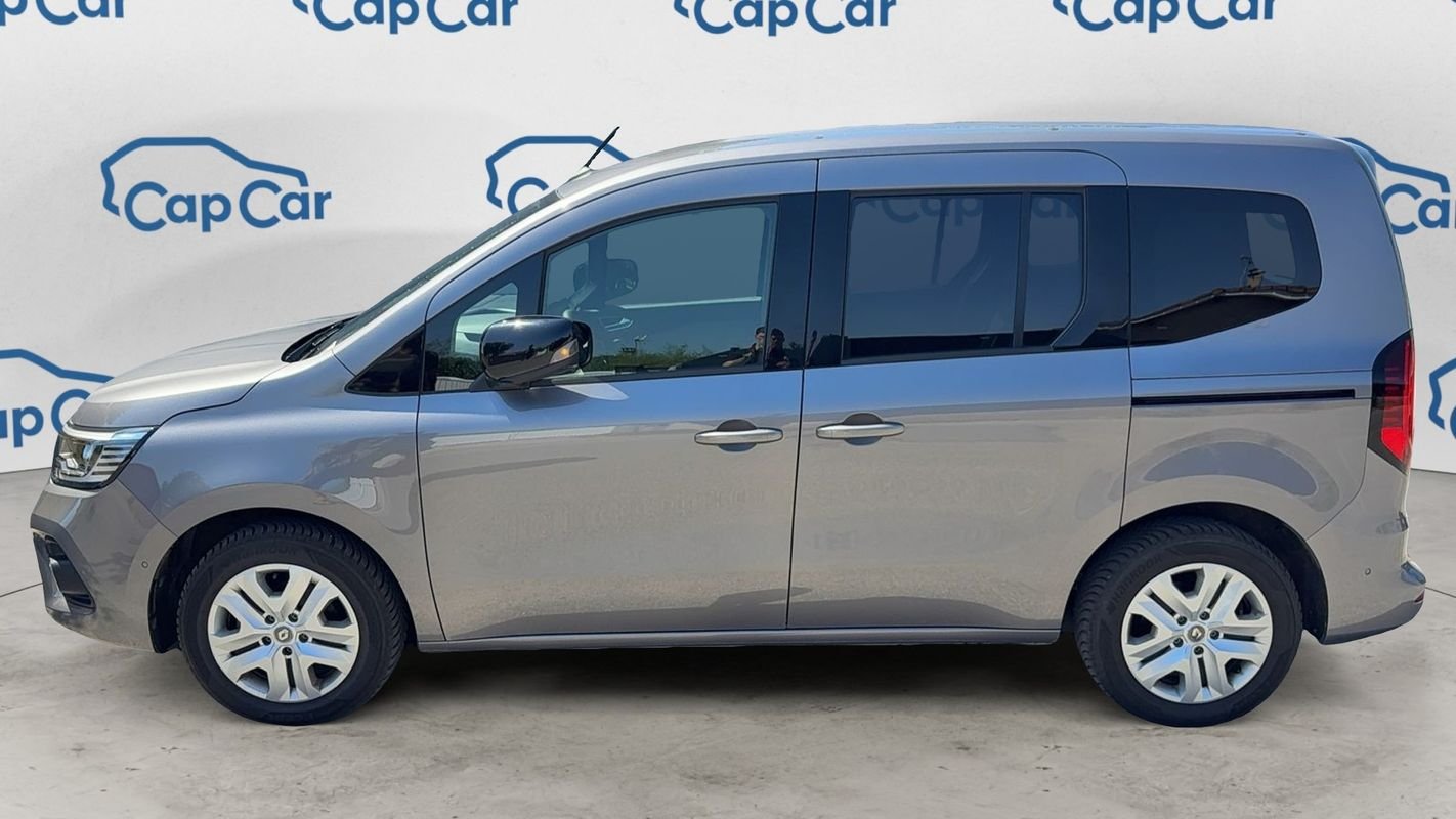 Renault Kangoo - Photo 2