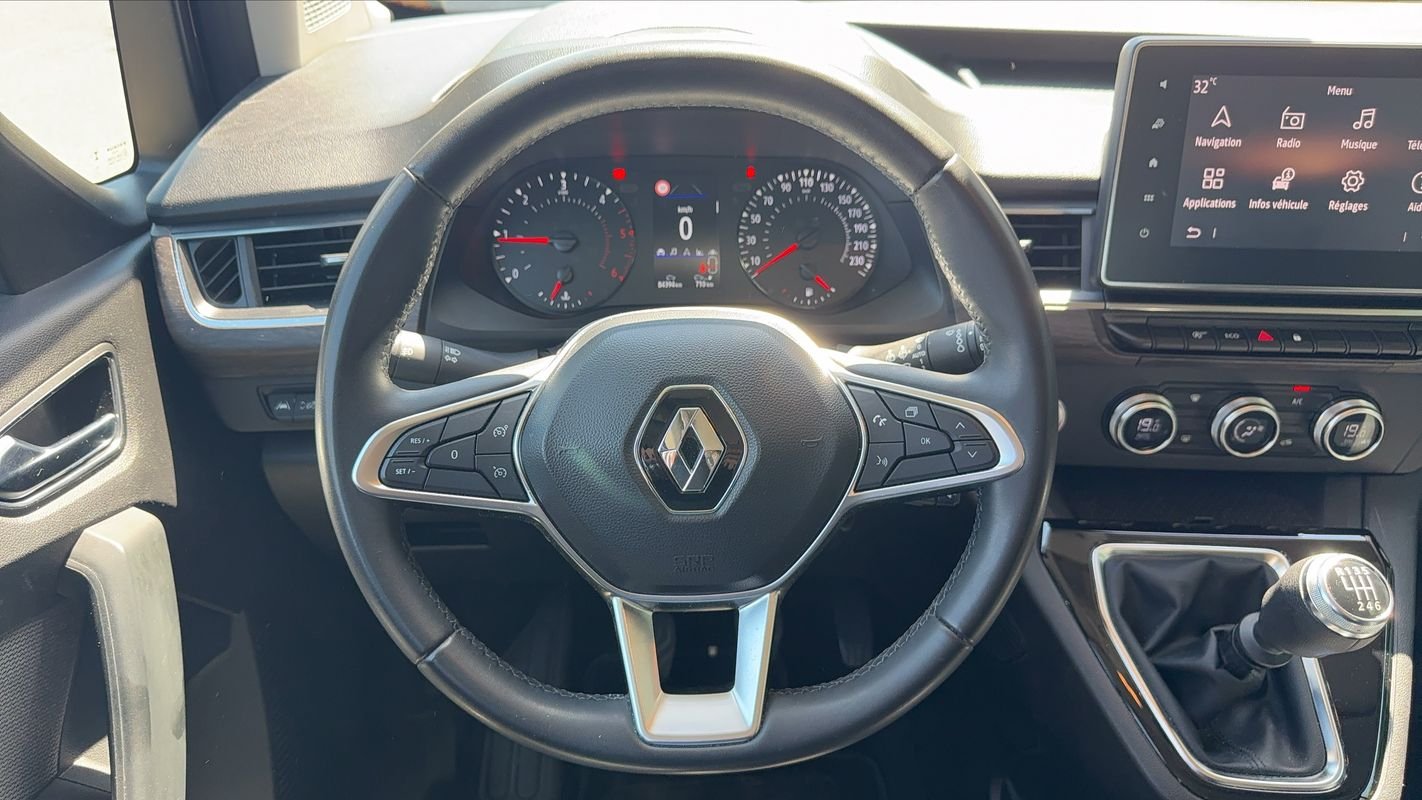Renault Kangoo - Photo 23
