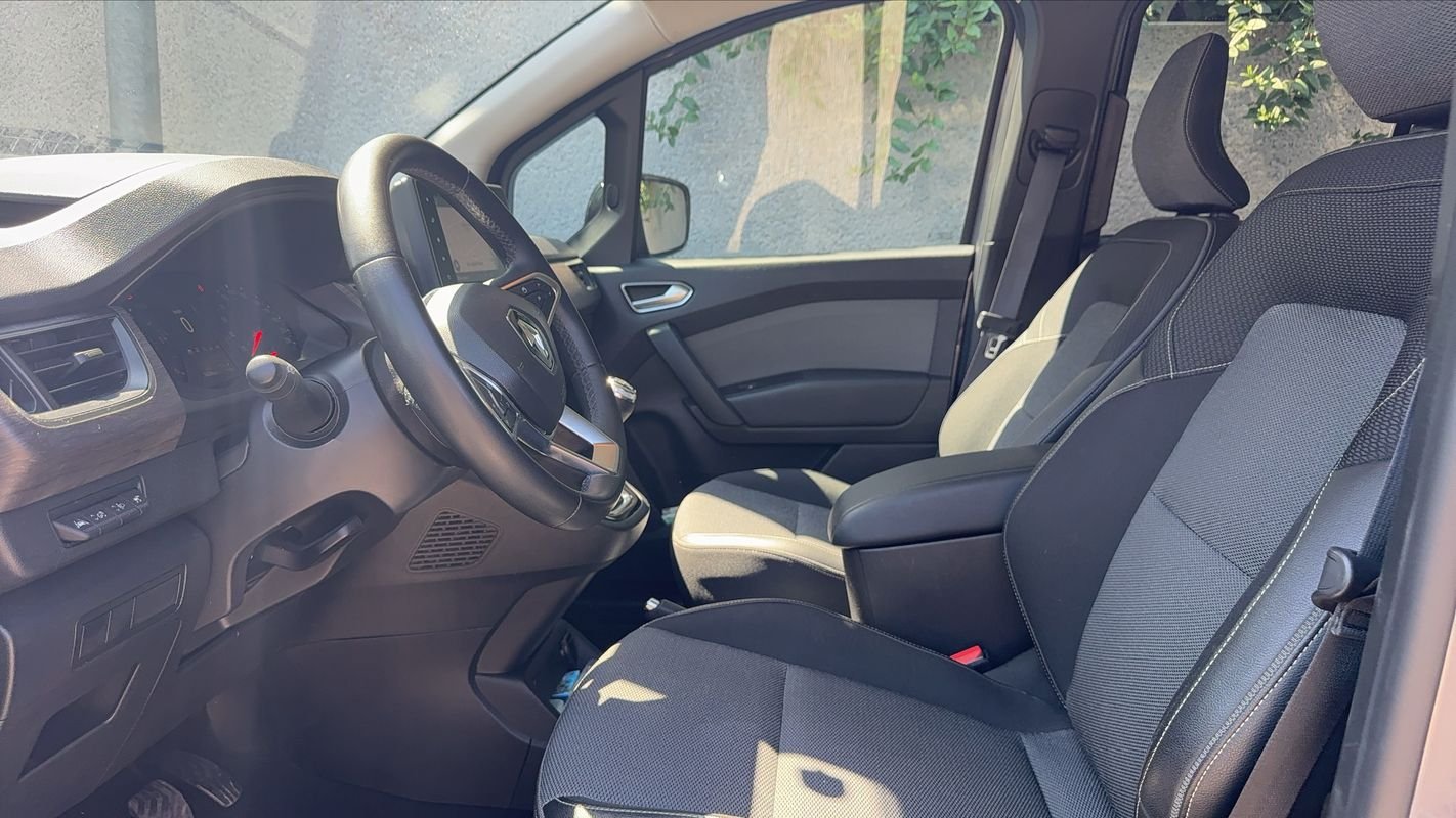 Renault Kangoo - Photo 25