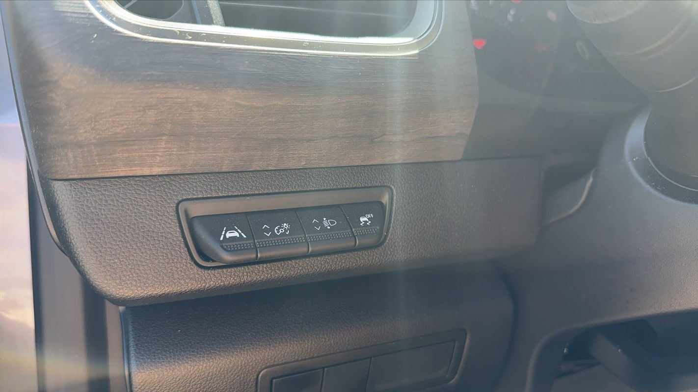 Renault Kangoo - Photo 29