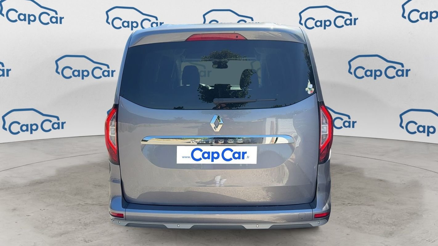 Renault Kangoo - Photo 3