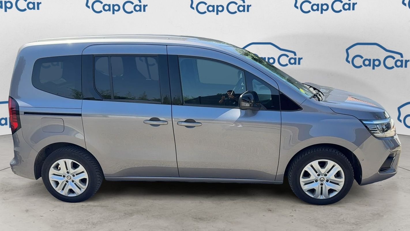 Renault Kangoo - Photo 4