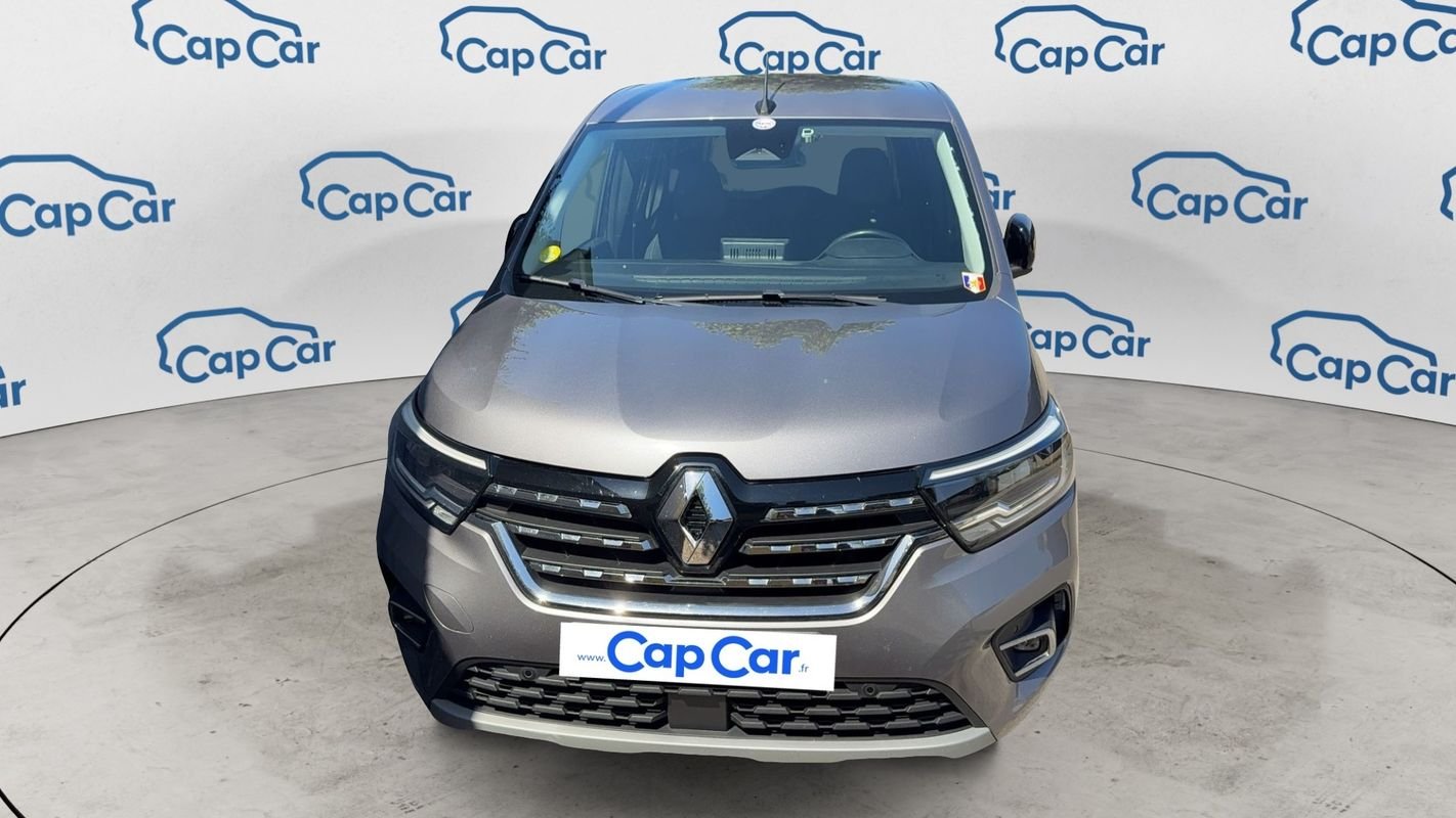 Renault Kangoo - Photo 5