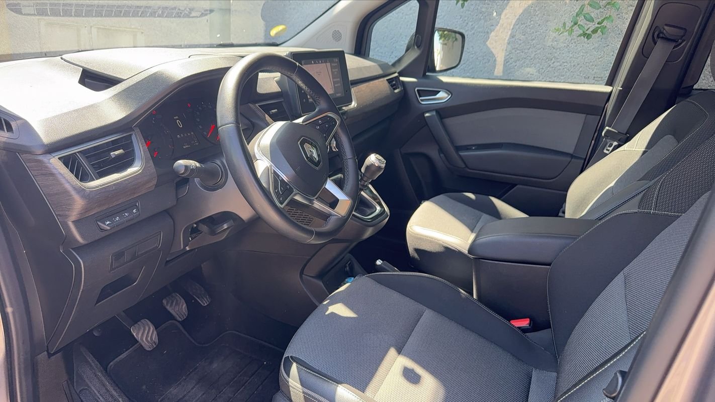 Renault Kangoo - Photo 8