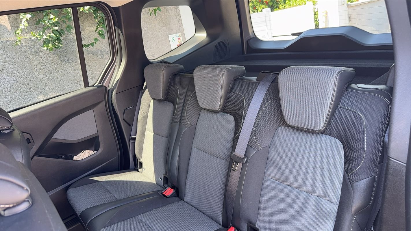 Renault Kangoo - Photo 9