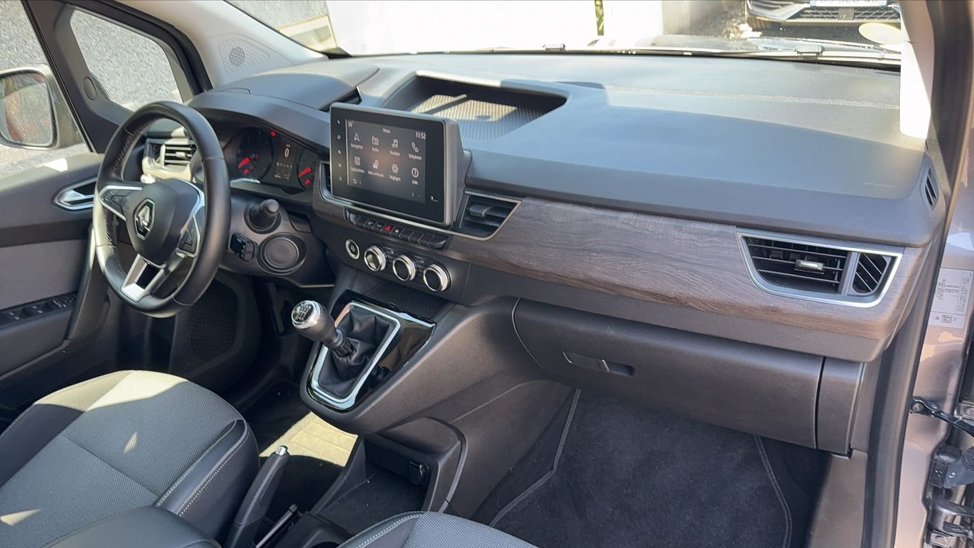 Renault Kangoo - Photo 10