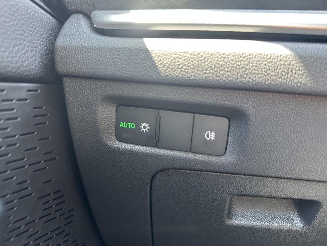 Skoda Octavia - Photo 15
