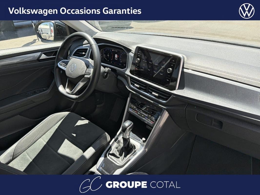 Volkswagen T-Roc - Photo 18