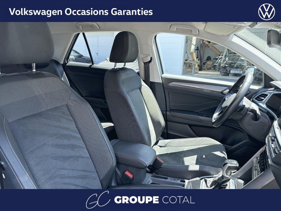 Volkswagen T-Roc - Photo 19
