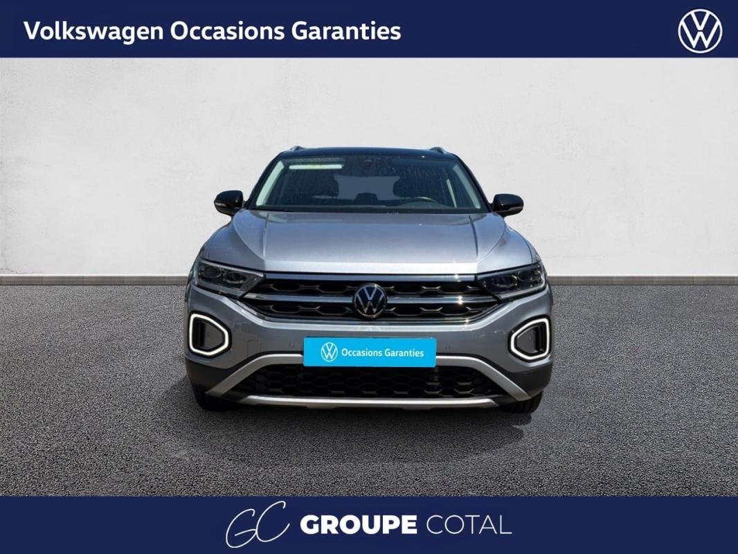 Volkswagen T-Roc - Photo 8