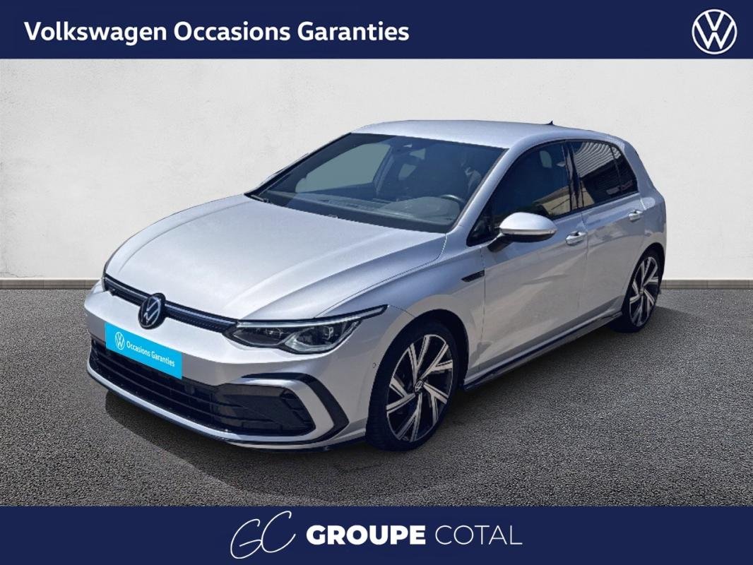 Volkswagen Golf - Photo 1