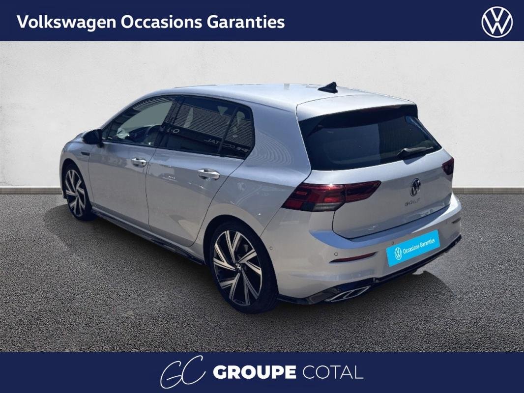 Volkswagen Golf - Photo 11