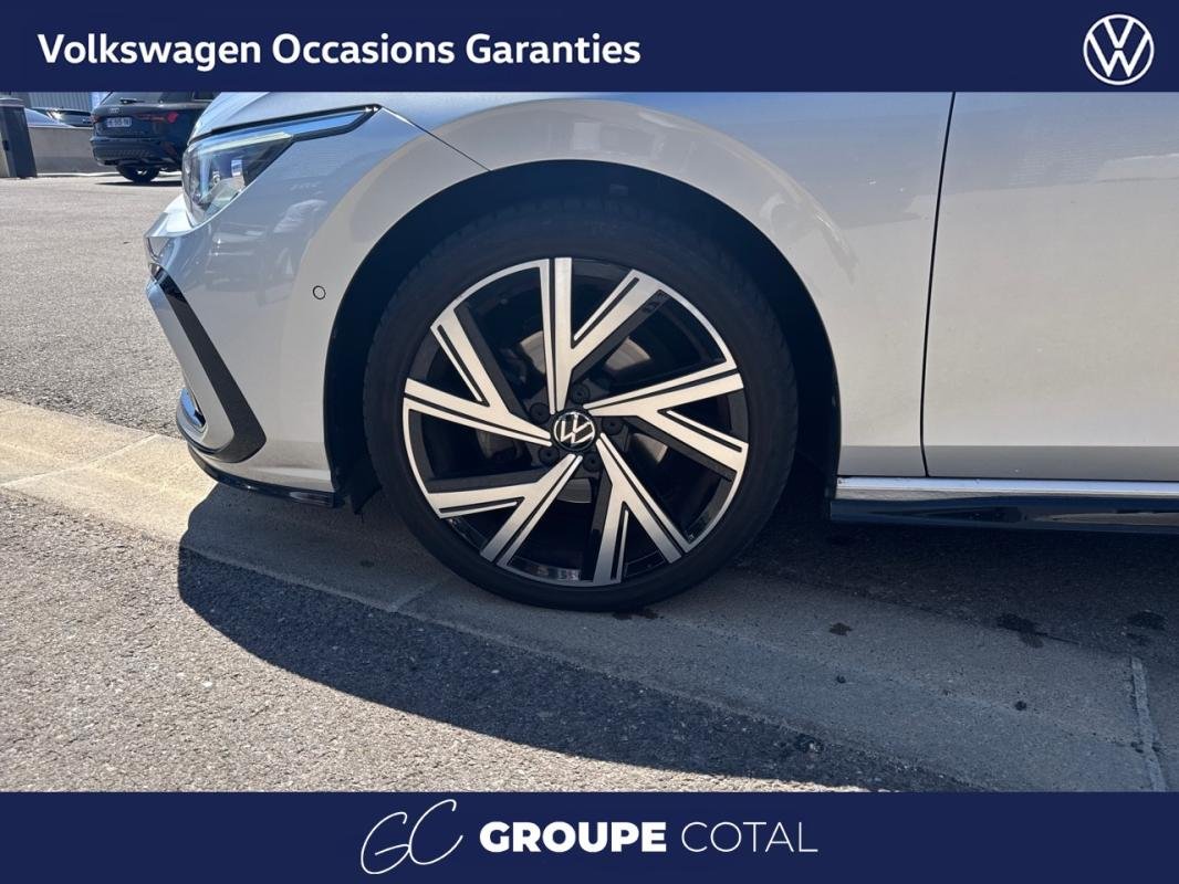 Volkswagen Golf - Photo 12