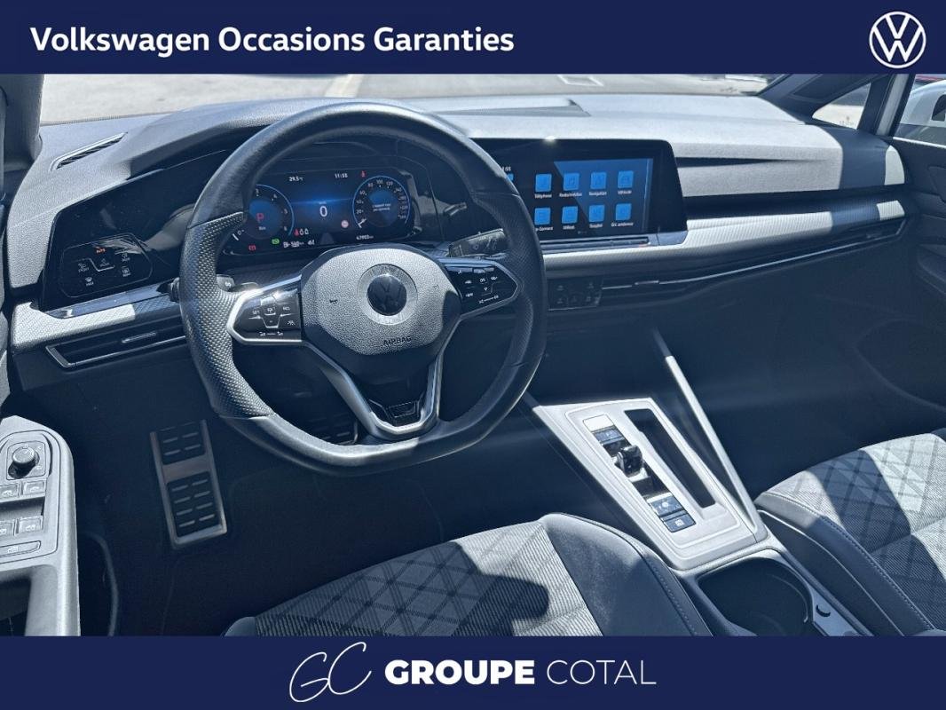 Volkswagen Golf - Photo 13