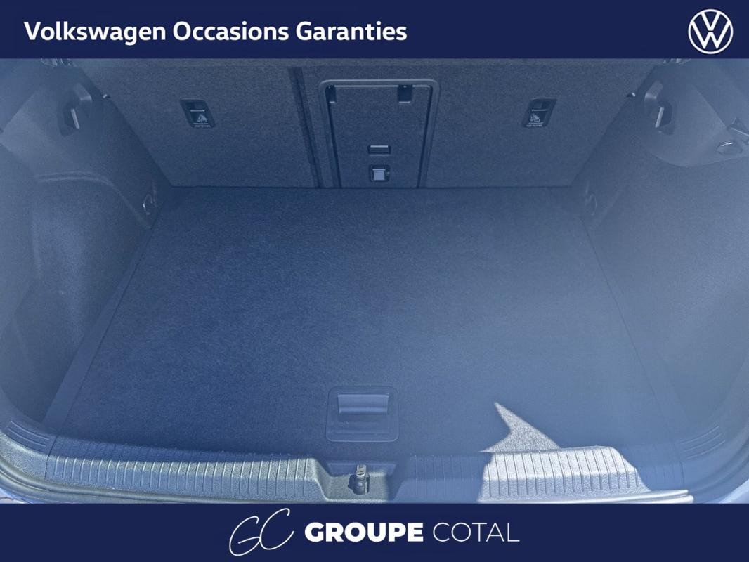 Volkswagen Golf - Photo 14