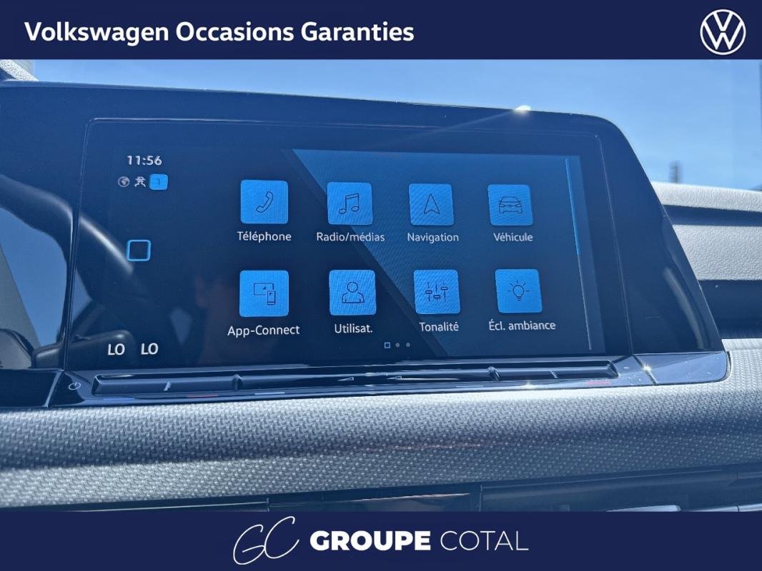 Volkswagen Golf - Photo 15