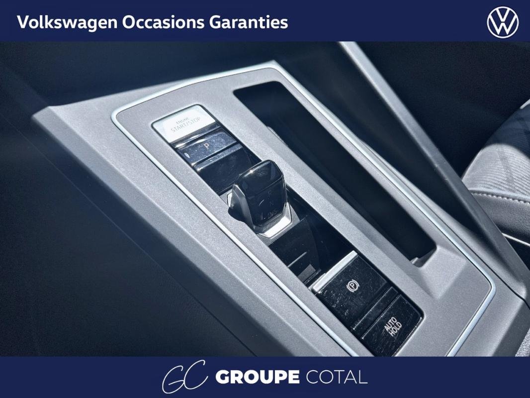 Volkswagen Golf - Photo 16