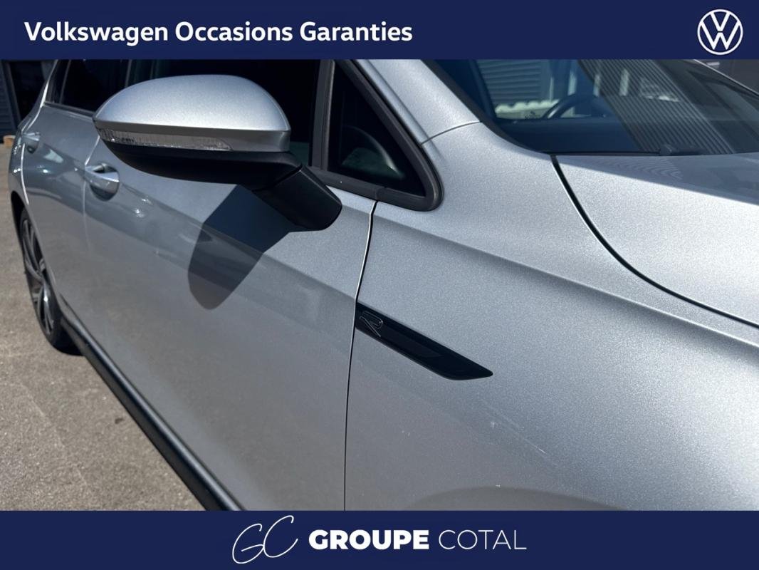 Volkswagen Golf - Photo 17