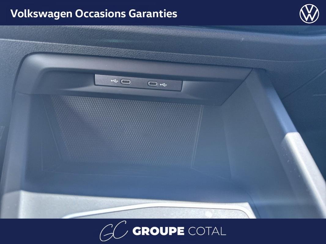 Volkswagen Golf - Photo 19