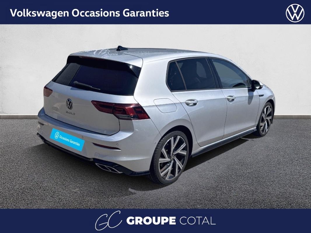 Volkswagen Golf - Photo 2