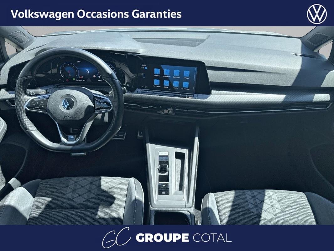 Volkswagen Golf - Photo 3