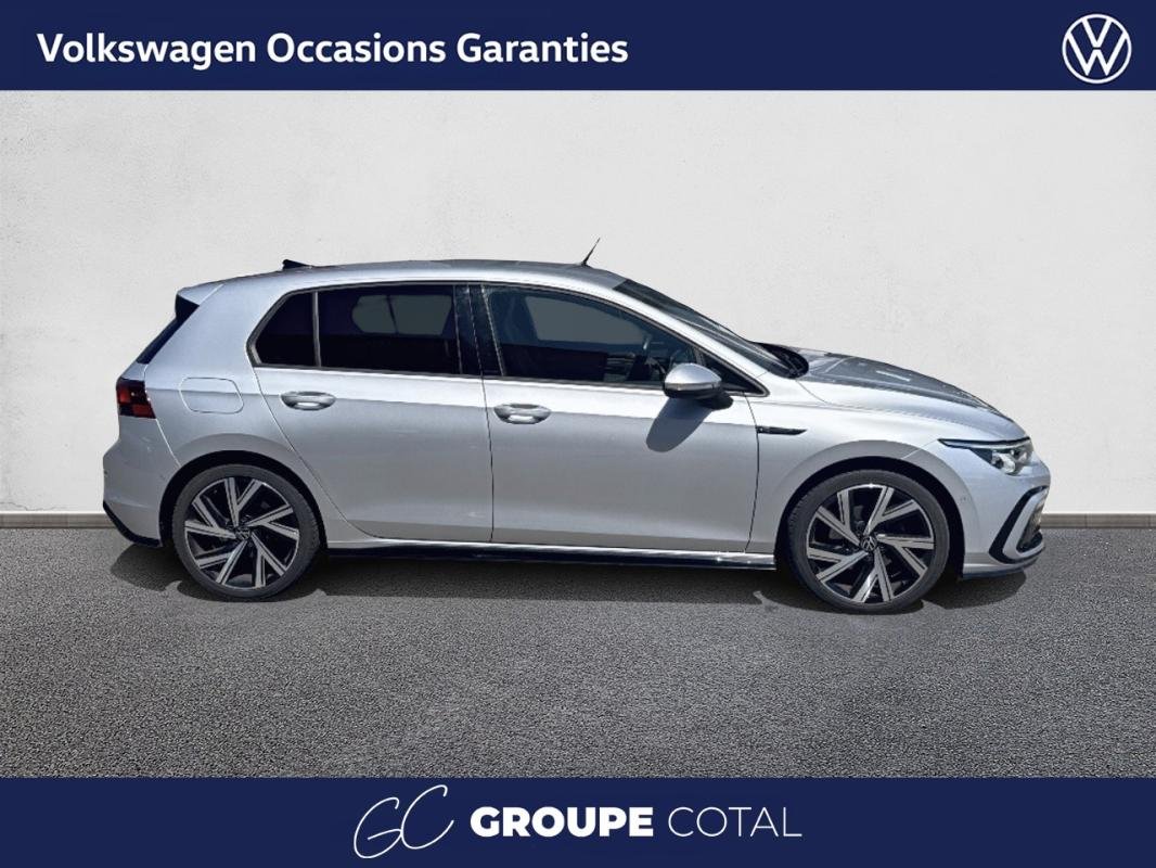 Volkswagen Golf - Photo 4