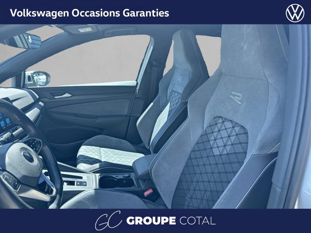 Volkswagen Golf - Photo 5
