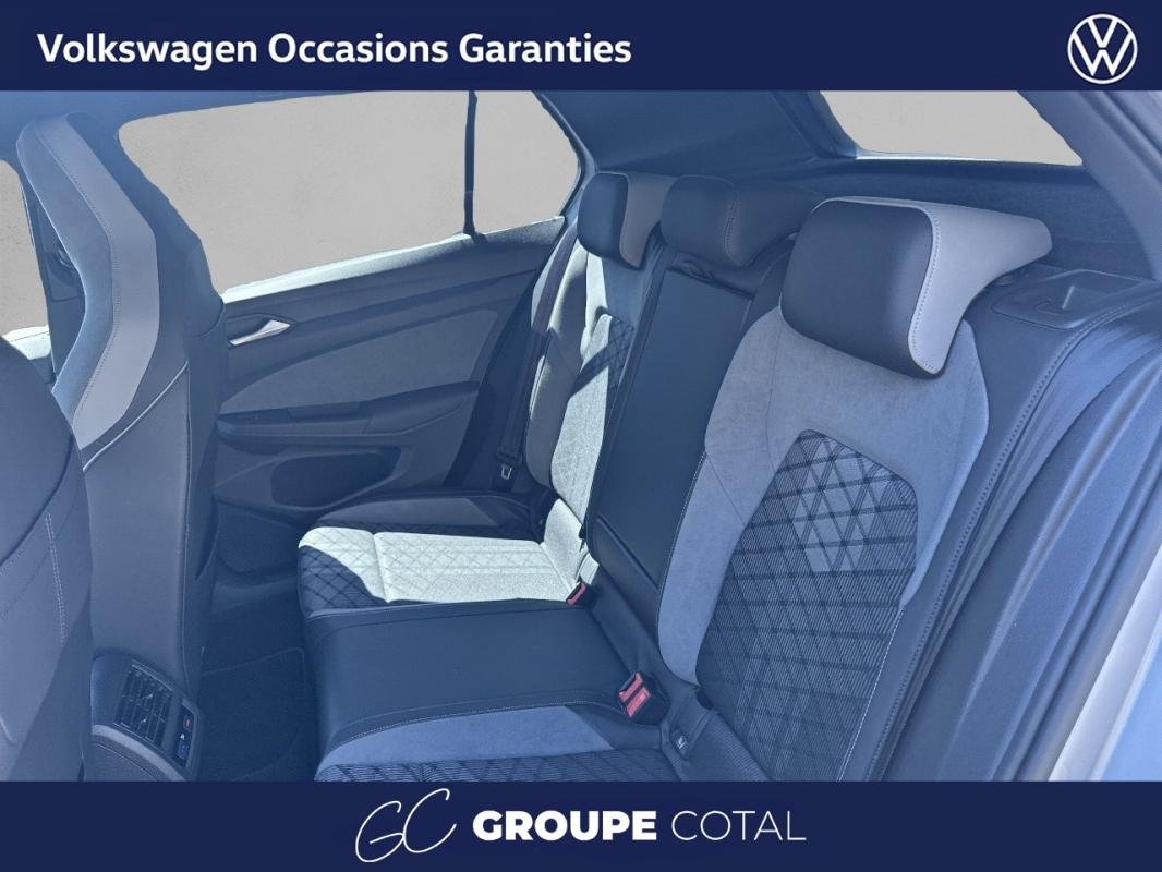 Volkswagen Golf - Photo 6