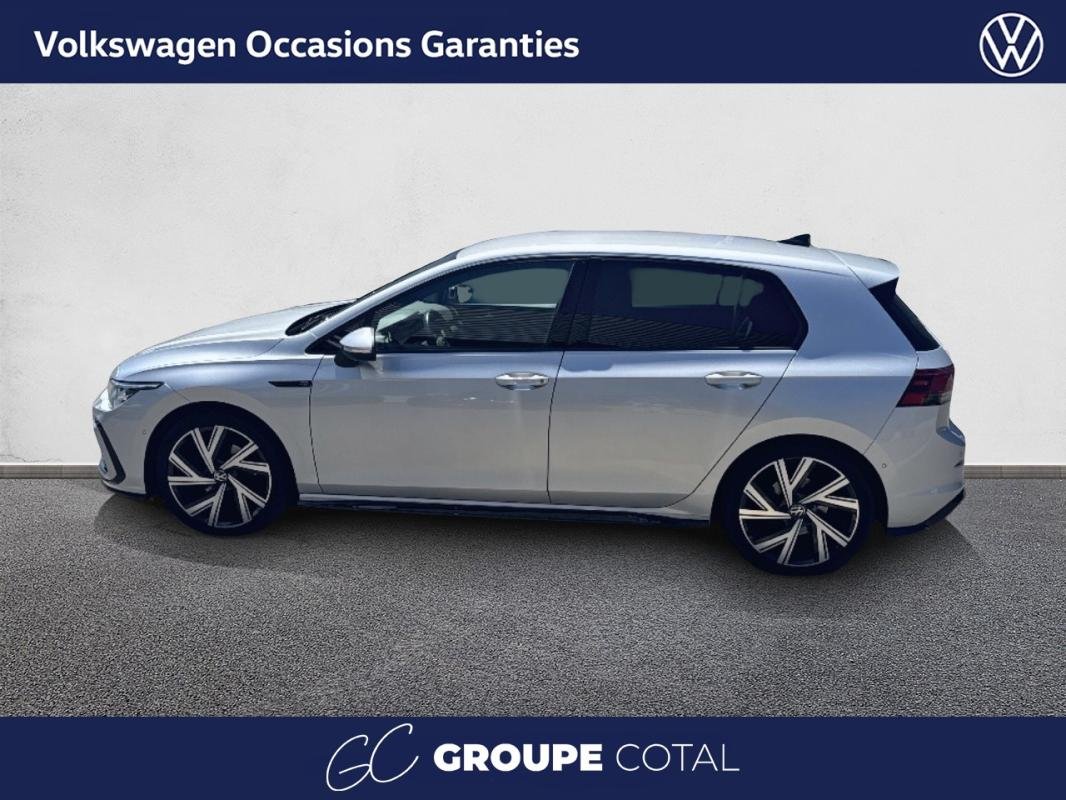 Volkswagen Golf - Photo 7