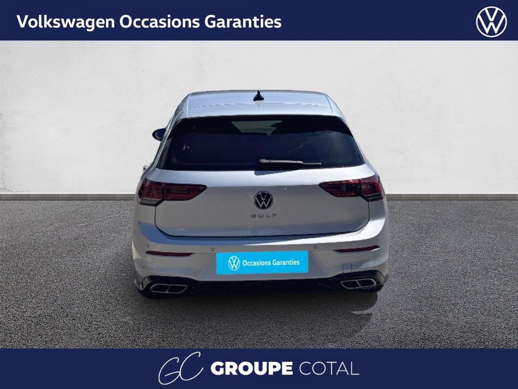 Volkswagen Golf - Photo 8