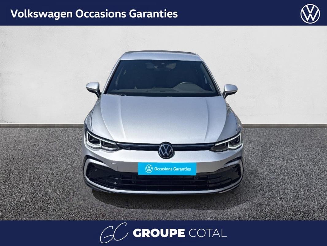 Volkswagen Golf - Photo 9