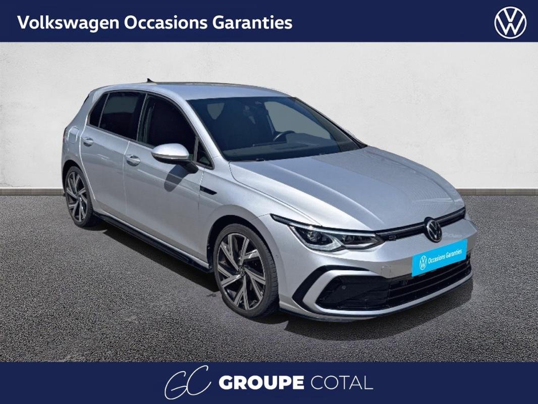 Volkswagen Golf - Photo 10