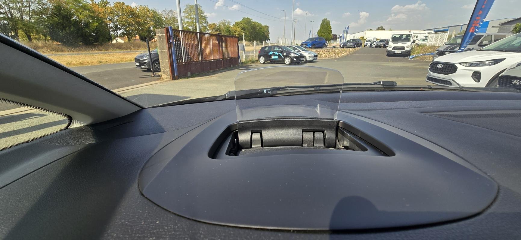 Renault Scénic - Photo 23
